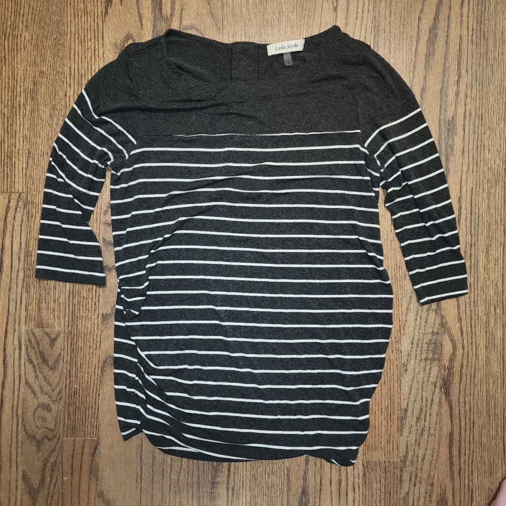 Laila Jayde Maternity Top